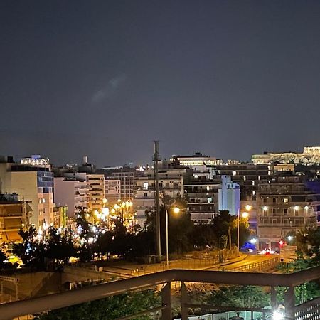 Acropolis View Apartment Athens Ngoại thất bức ảnh