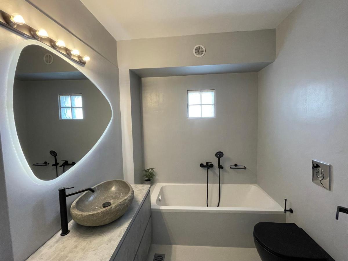 Acropolis View Apartment Athens Ngoại thất bức ảnh