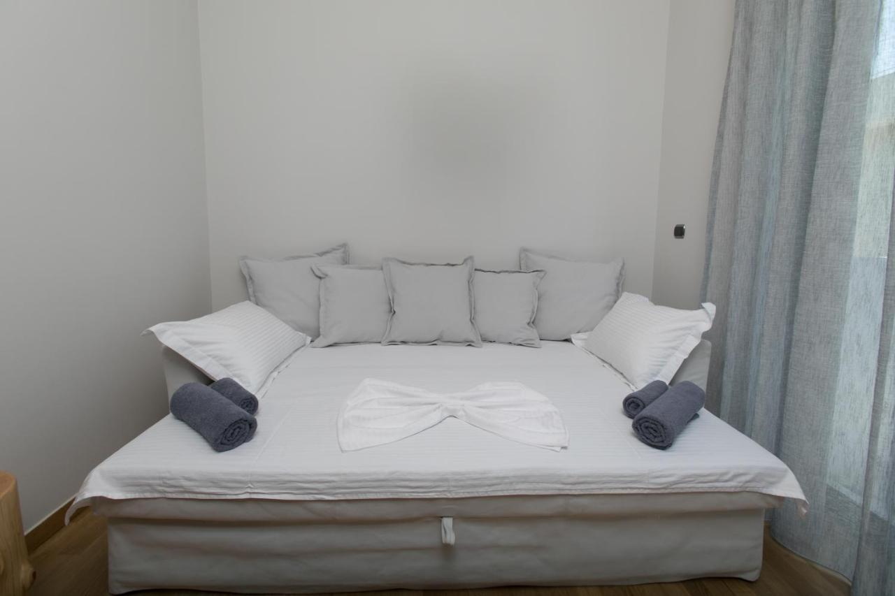 Acropolis View Apartment Athens Ngoại thất bức ảnh