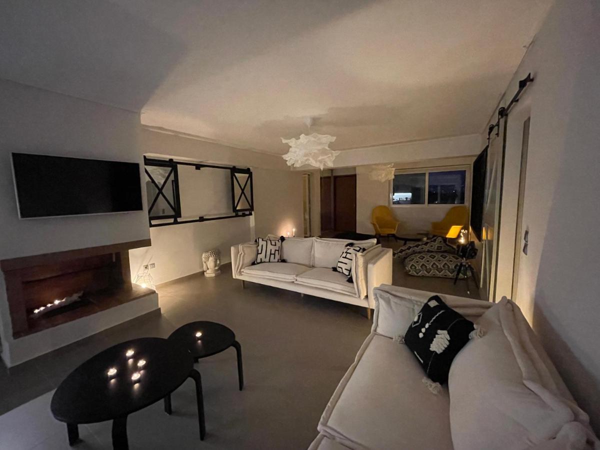 Acropolis View Apartment Athens Ngoại thất bức ảnh