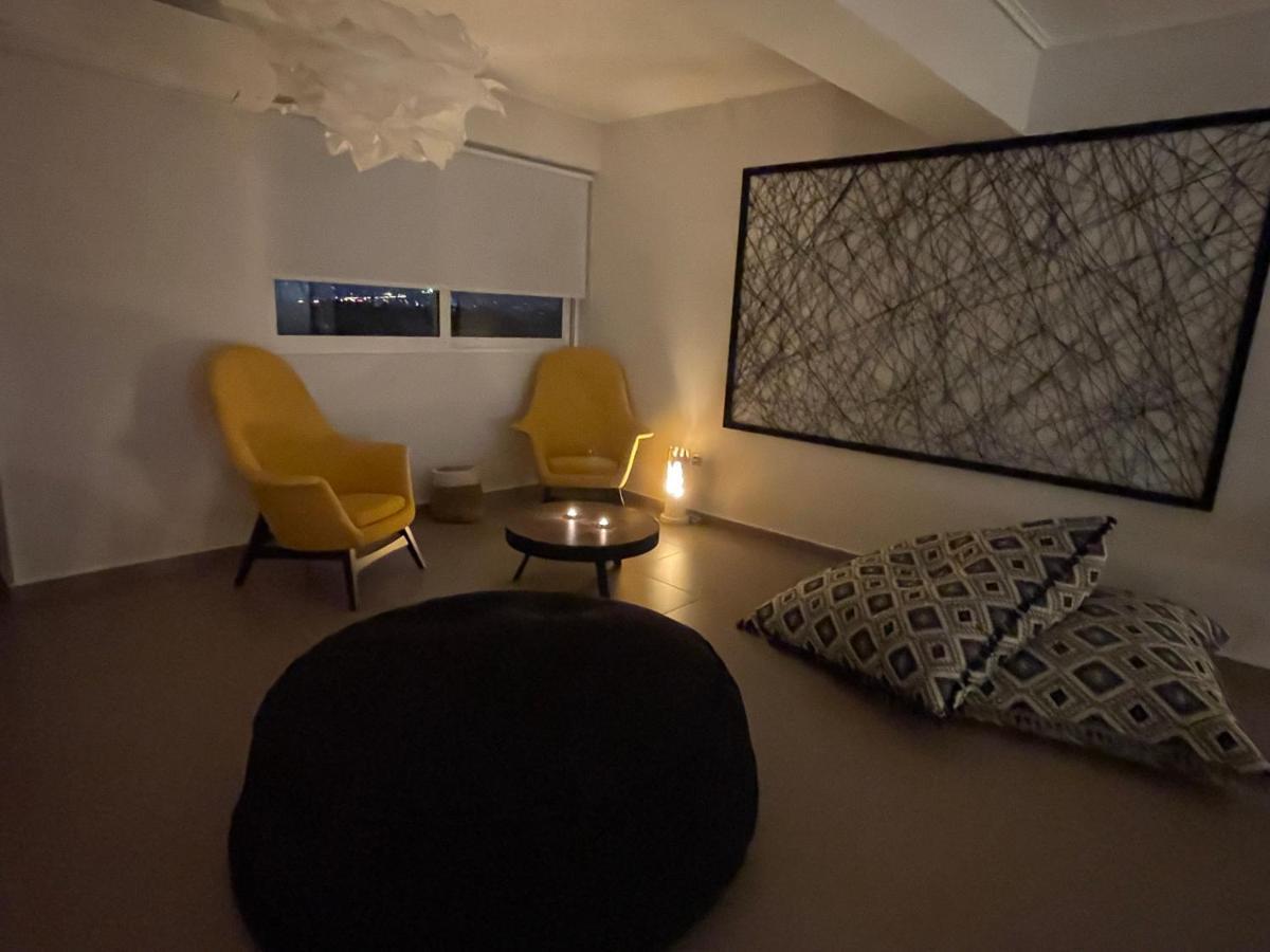 Acropolis View Apartment Athens Ngoại thất bức ảnh