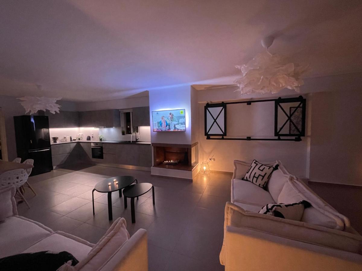 Acropolis View Apartment Athens Ngoại thất bức ảnh