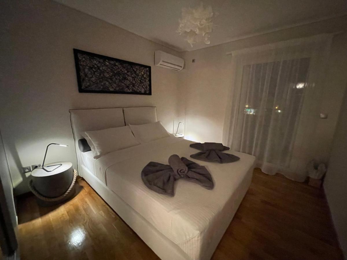 Acropolis View Apartment Athens Ngoại thất bức ảnh