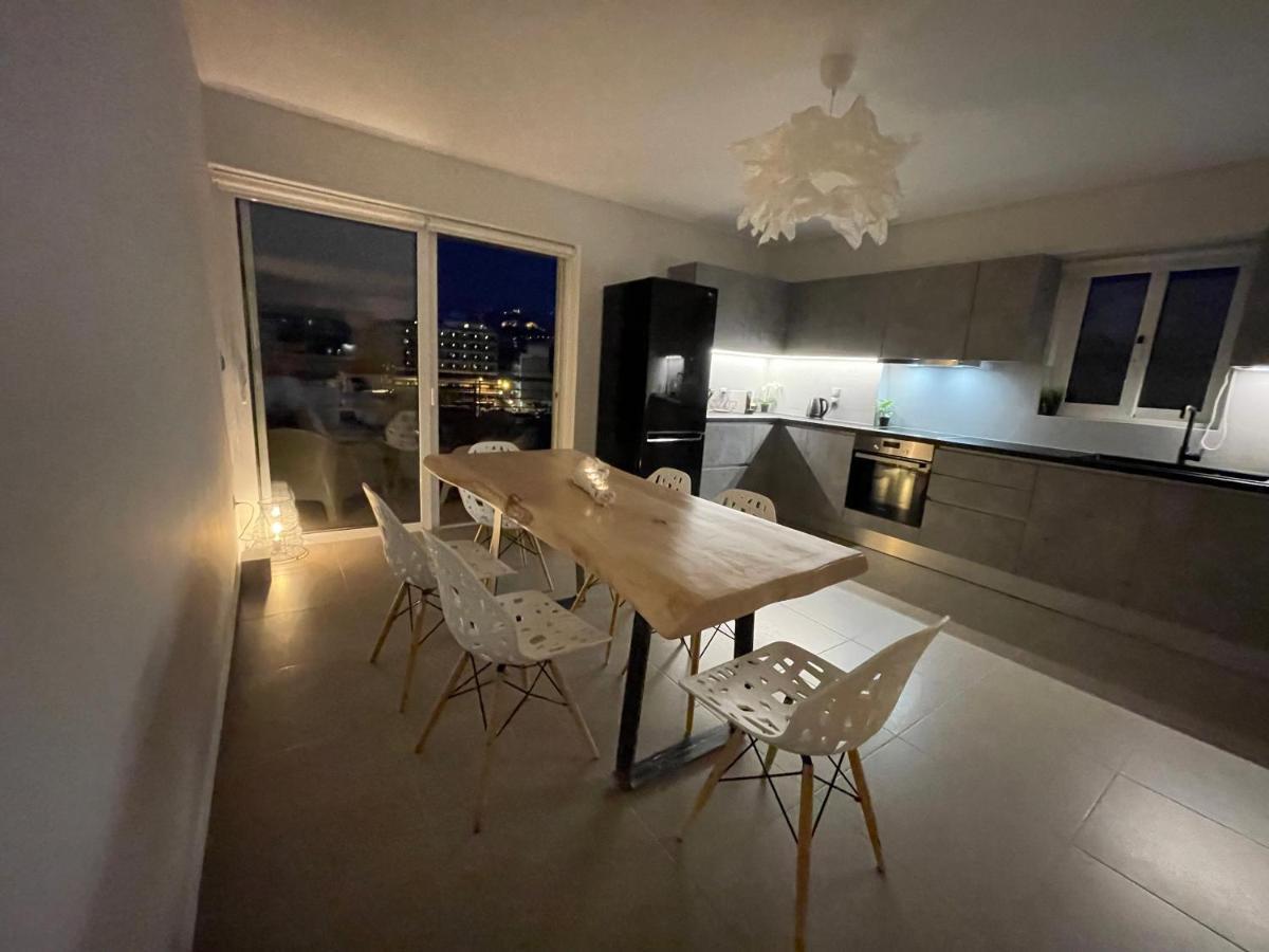 Acropolis View Apartment Athens Ngoại thất bức ảnh