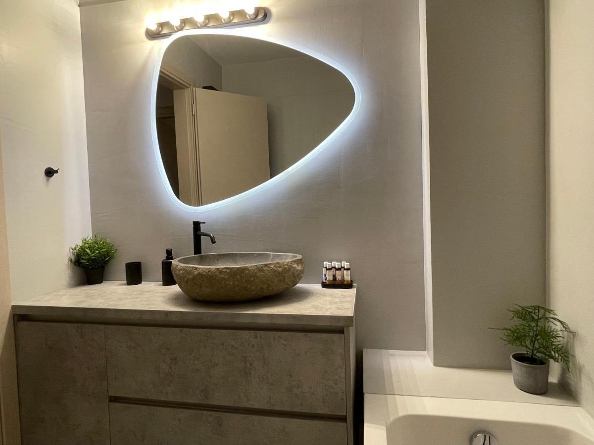 Acropolis View Apartment Athens Ngoại thất bức ảnh