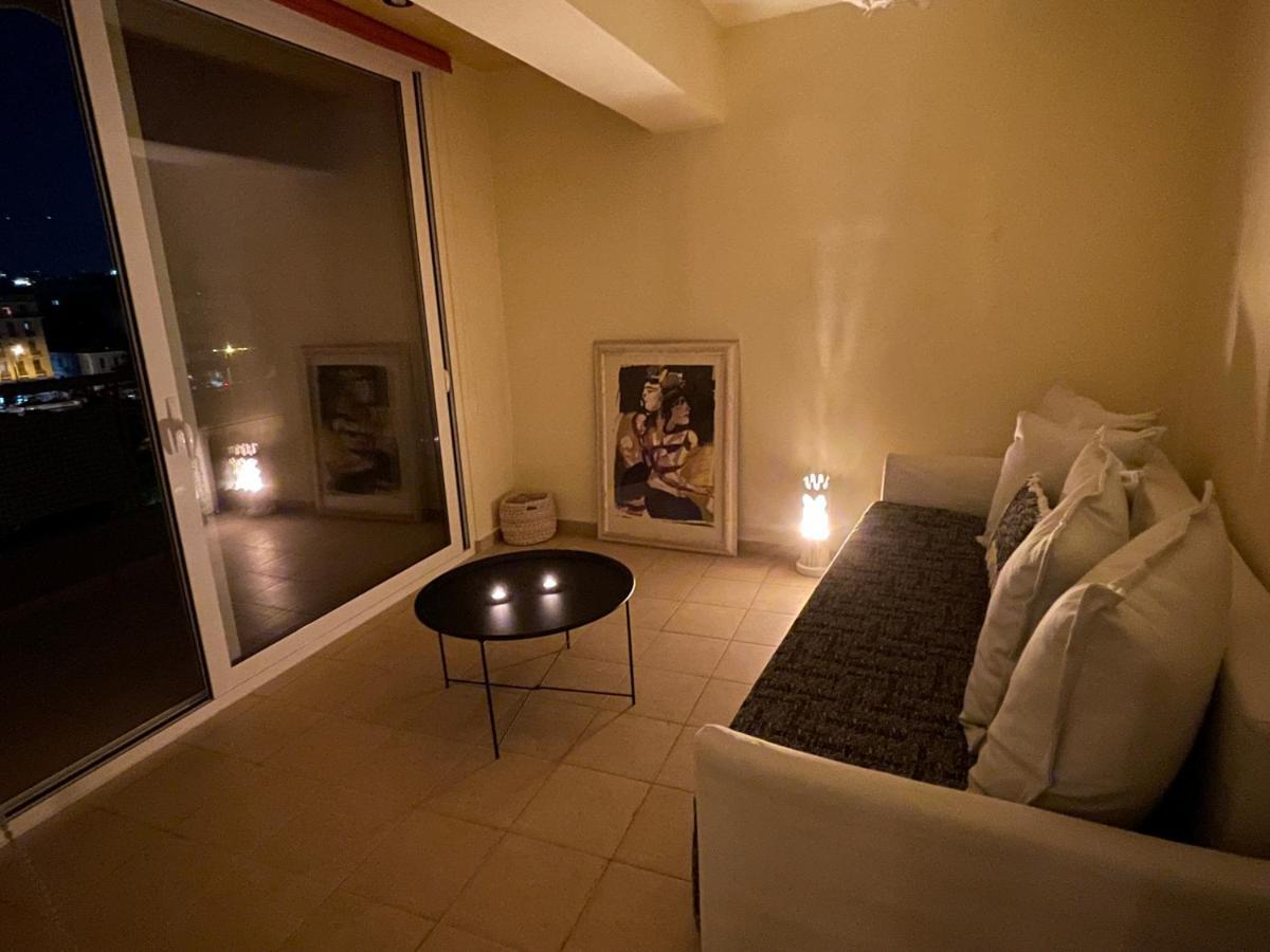 Acropolis View Apartment Athens Ngoại thất bức ảnh