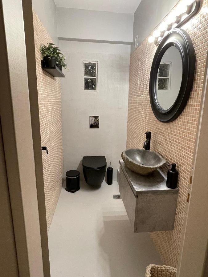 Acropolis View Apartment Athens Ngoại thất bức ảnh