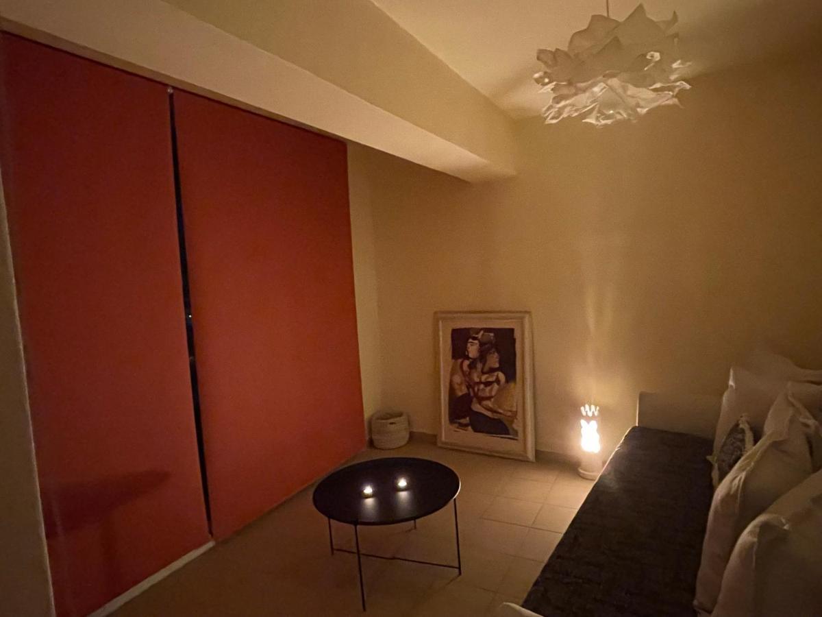 Acropolis View Apartment Athens Ngoại thất bức ảnh