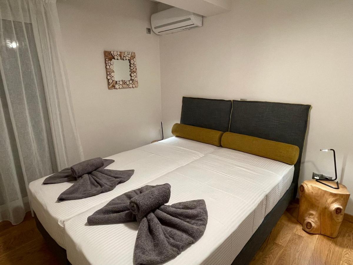 Acropolis View Apartment Athens Ngoại thất bức ảnh