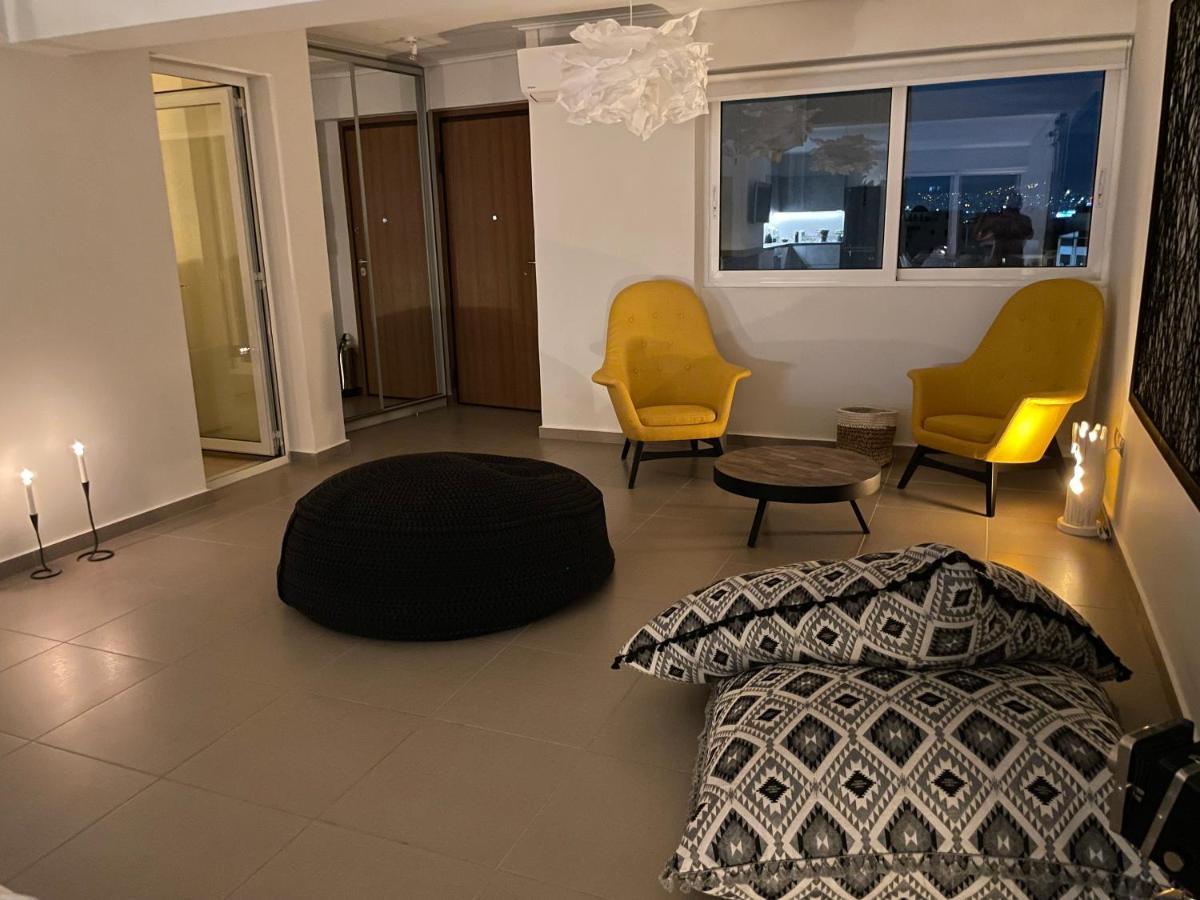 Acropolis View Apartment Athens Ngoại thất bức ảnh