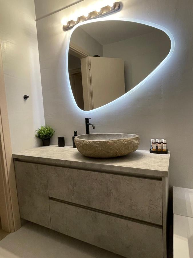 Acropolis View Apartment Athens Ngoại thất bức ảnh