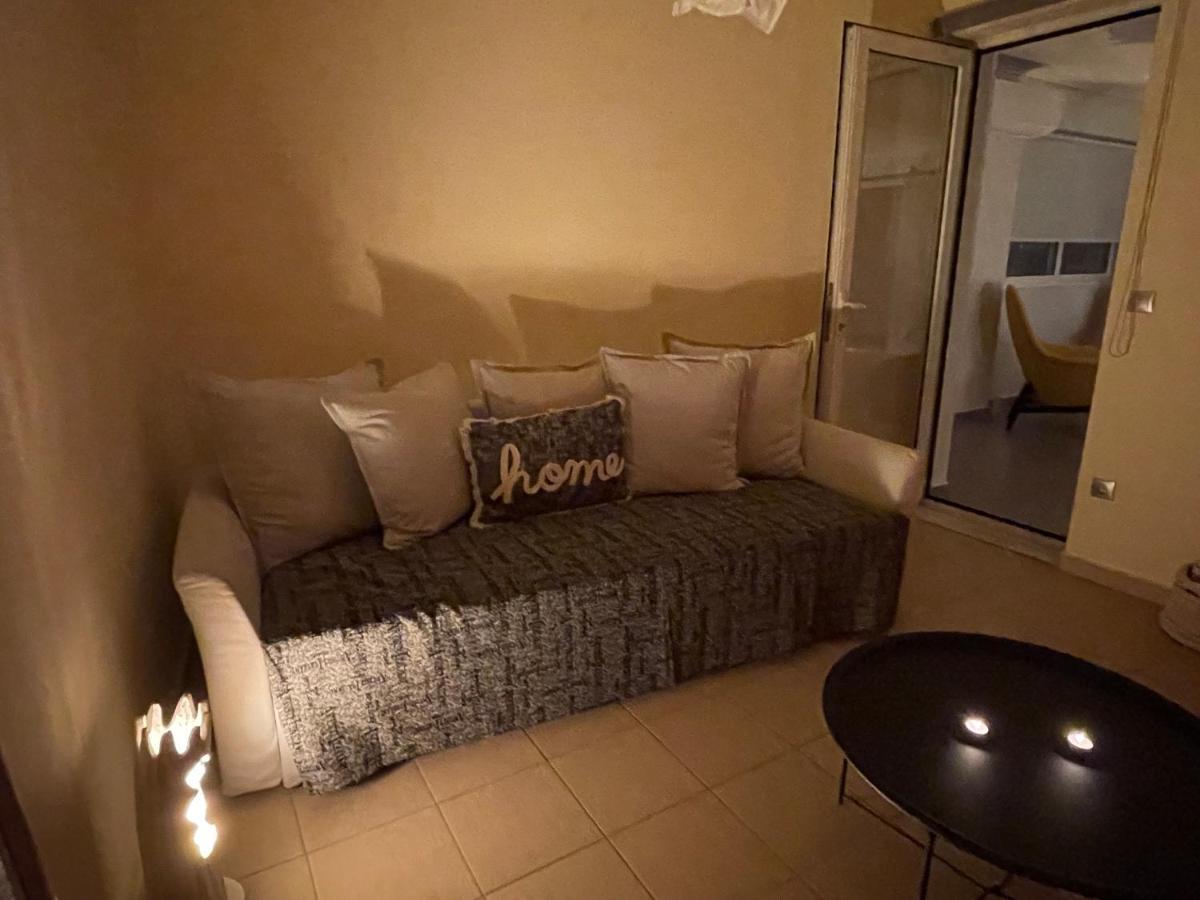 Acropolis View Apartment Athens Ngoại thất bức ảnh