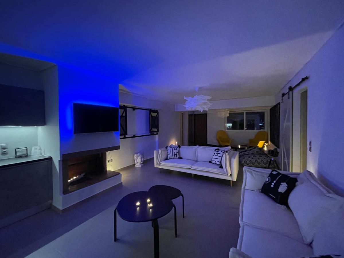 Acropolis View Apartment Athens Ngoại thất bức ảnh