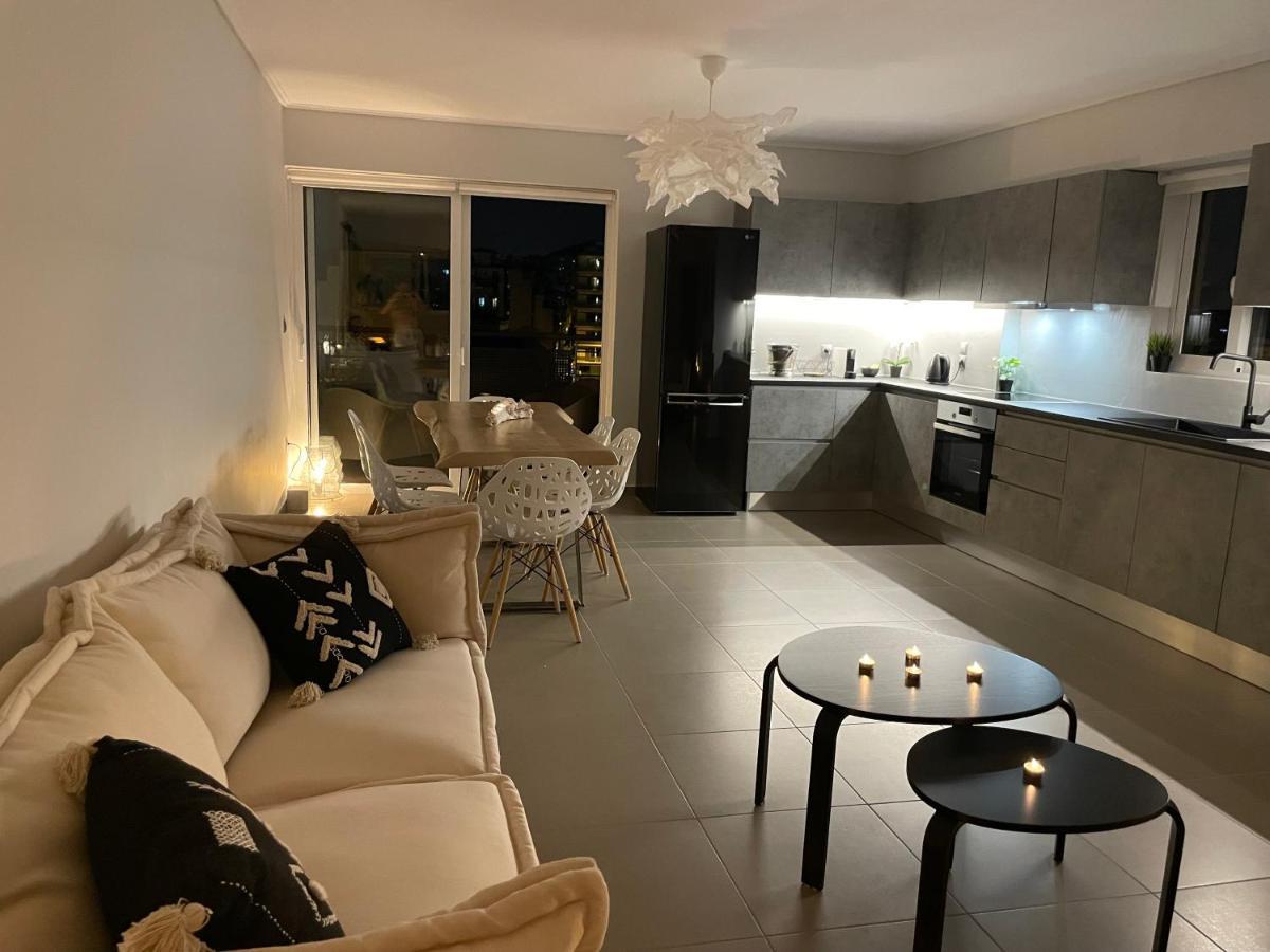 Acropolis View Apartment Athens Ngoại thất bức ảnh
